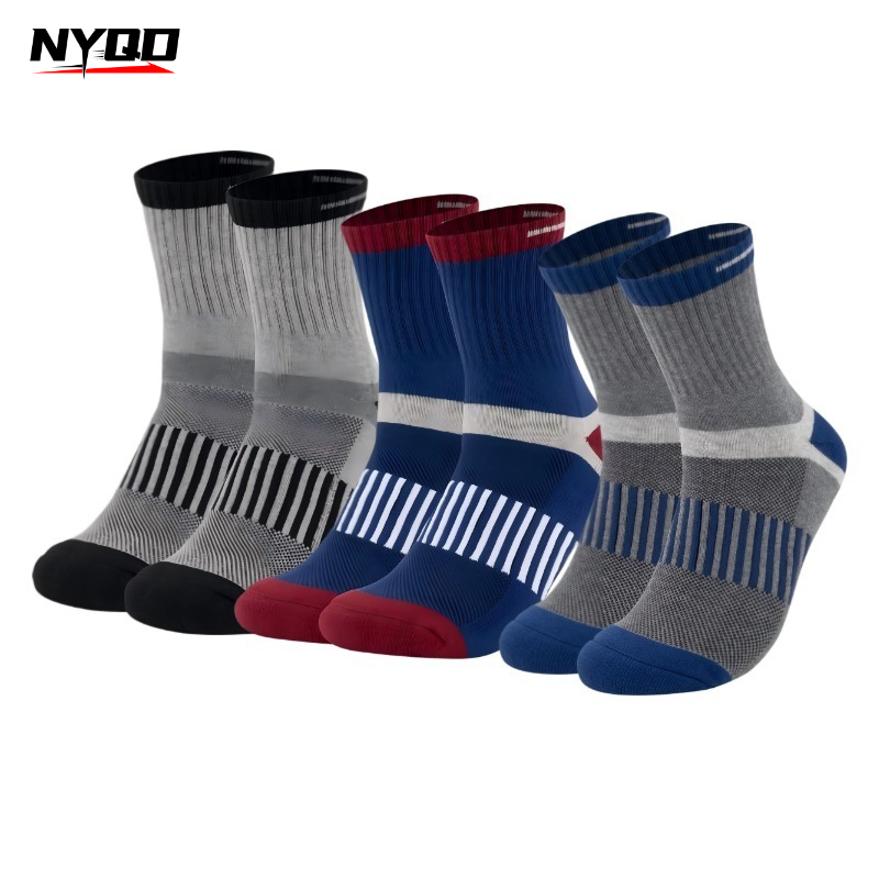 Thermal Sock Winter - Men Women Winter Thermal Ski Socks