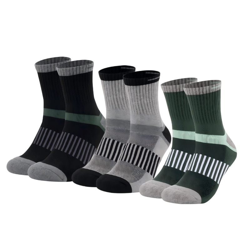 Men Women Winter Thermal Ski S - Thermal Sock Winter ulasan dan harga