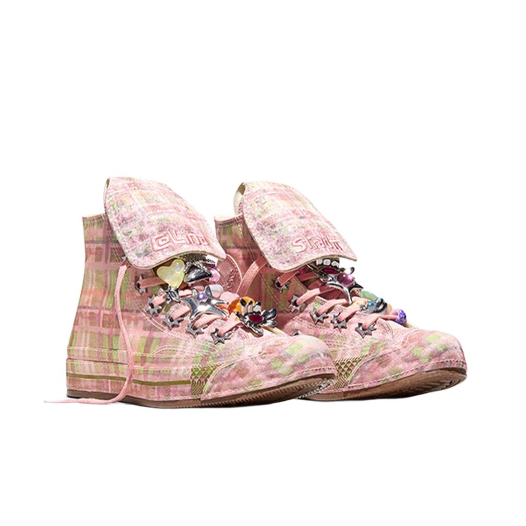 Collina Strade X Converse Chuc - Converse Shoes Chuck 70 ulasan dan harga