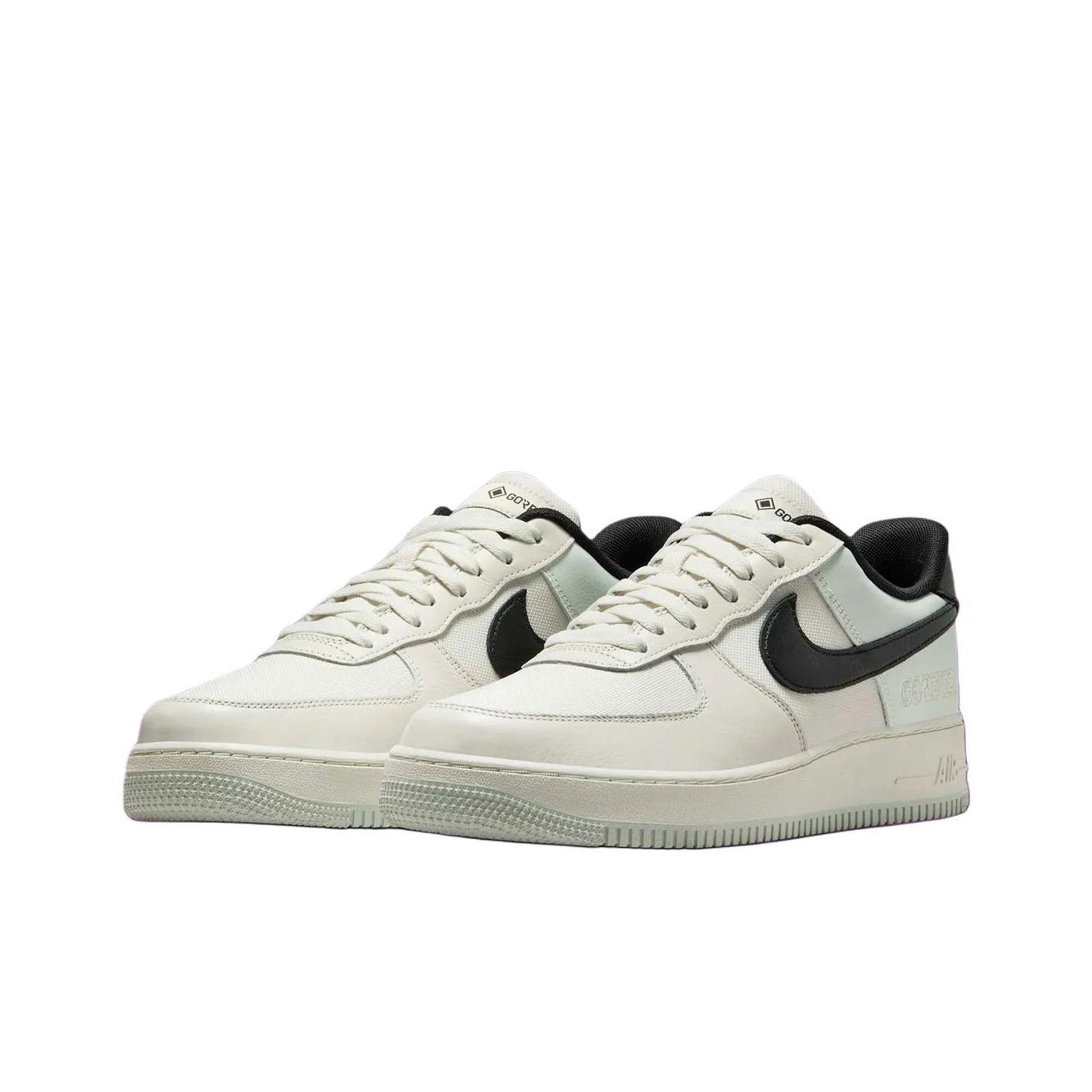 Nike Air Force 1 Leather, Text - Nike Shoes Air Force 1 ulasan dan harga