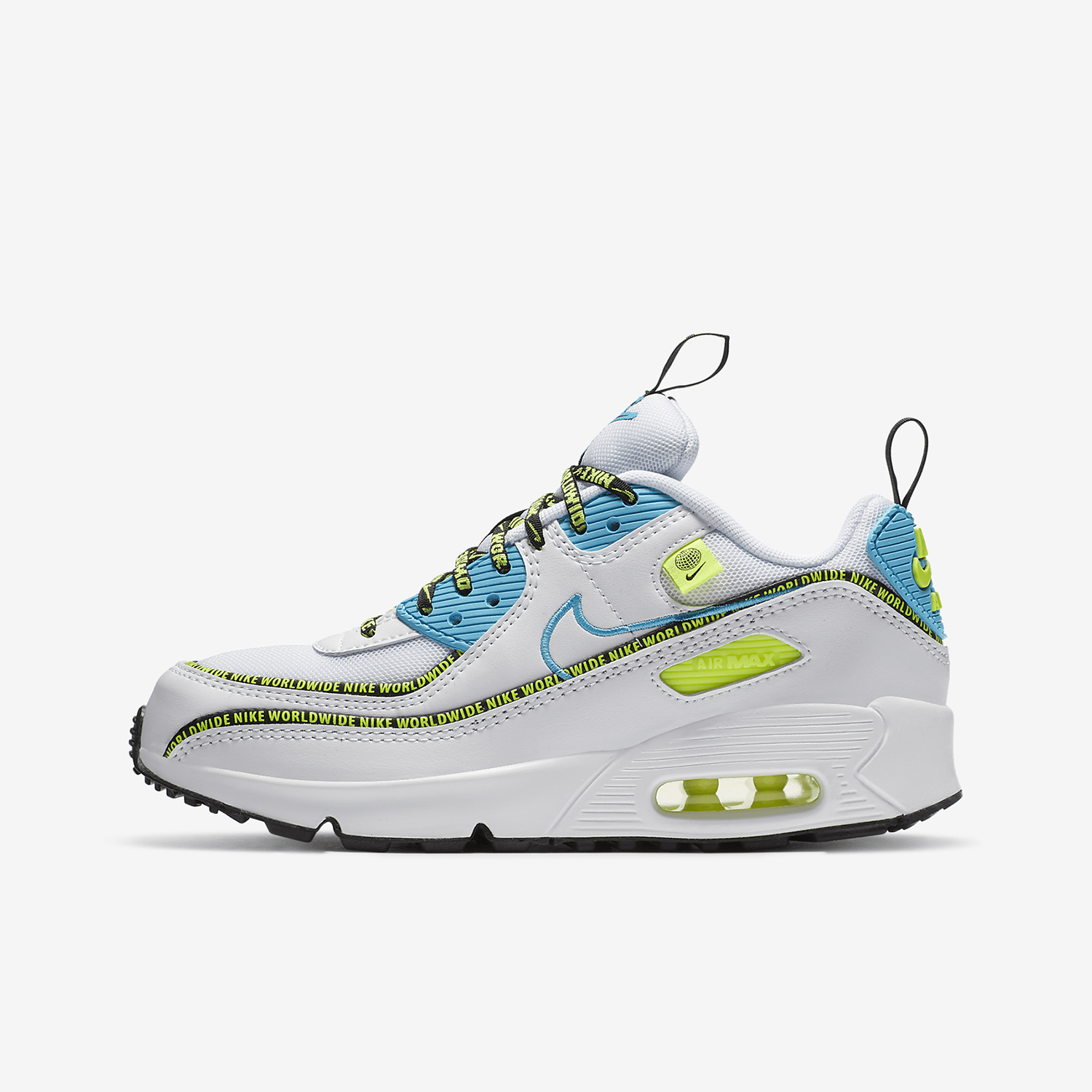 Nike genuine seasonal men's an - Nike Shoes Air Max 90 ulasan dan harga