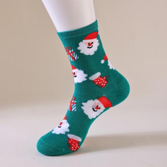 1/3 Pack Womens cotton Socks A - Cotton Crew Sock Pack ulasan dan harga