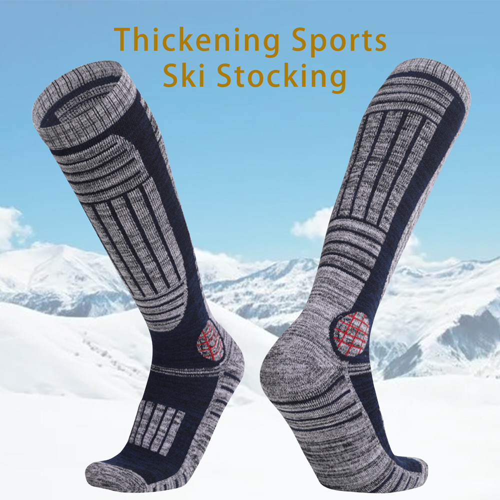 1 Pair Thermal Winter Cotton M - Thermal Sock Winter ulasan dan harga