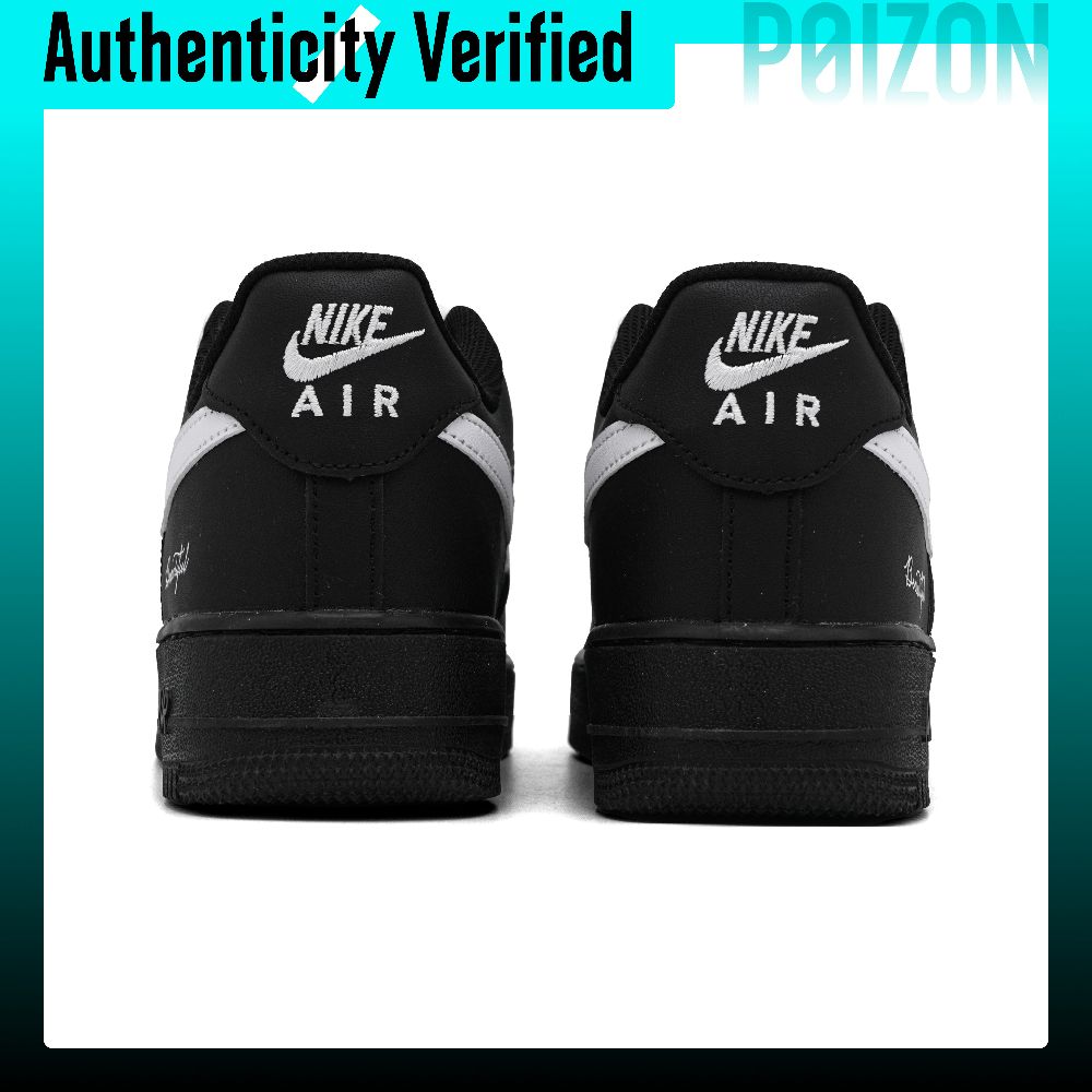 Nike Air Force 1 Skate Shoes U - Nike Shoes Air Force 1 ulasan dan harga