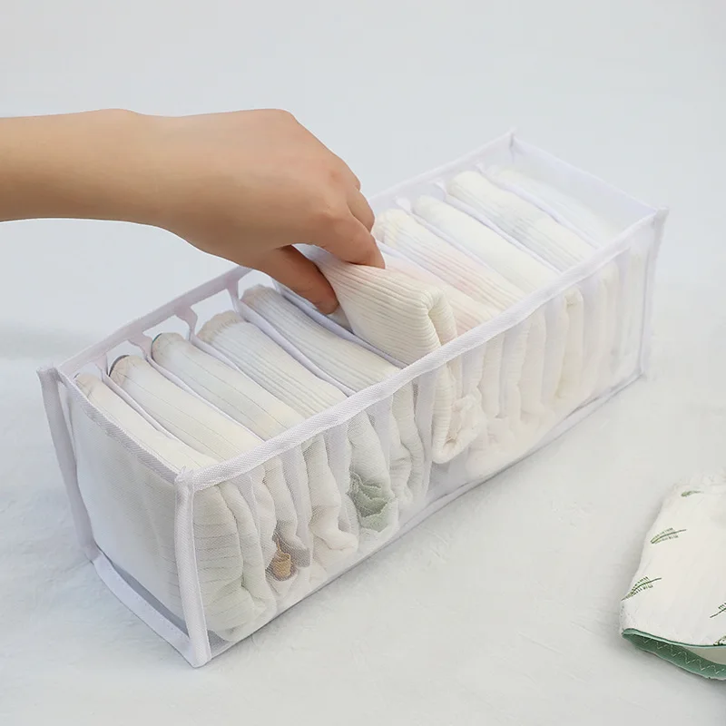 Baby Multifunctional Storage B - Sock Organizer Tray ulasan dan harga