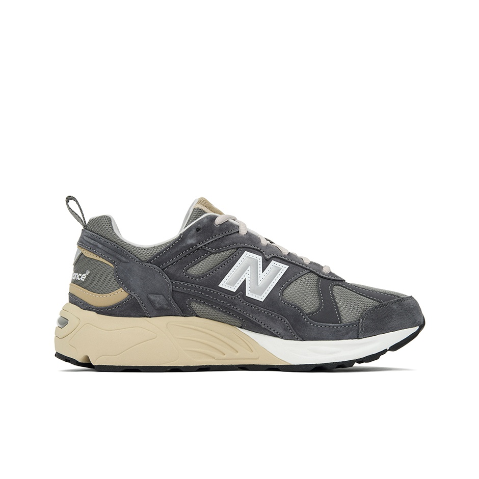 New Balance NB 878 Comfortable - New Balance Shoes 9060 ulasan dan harga