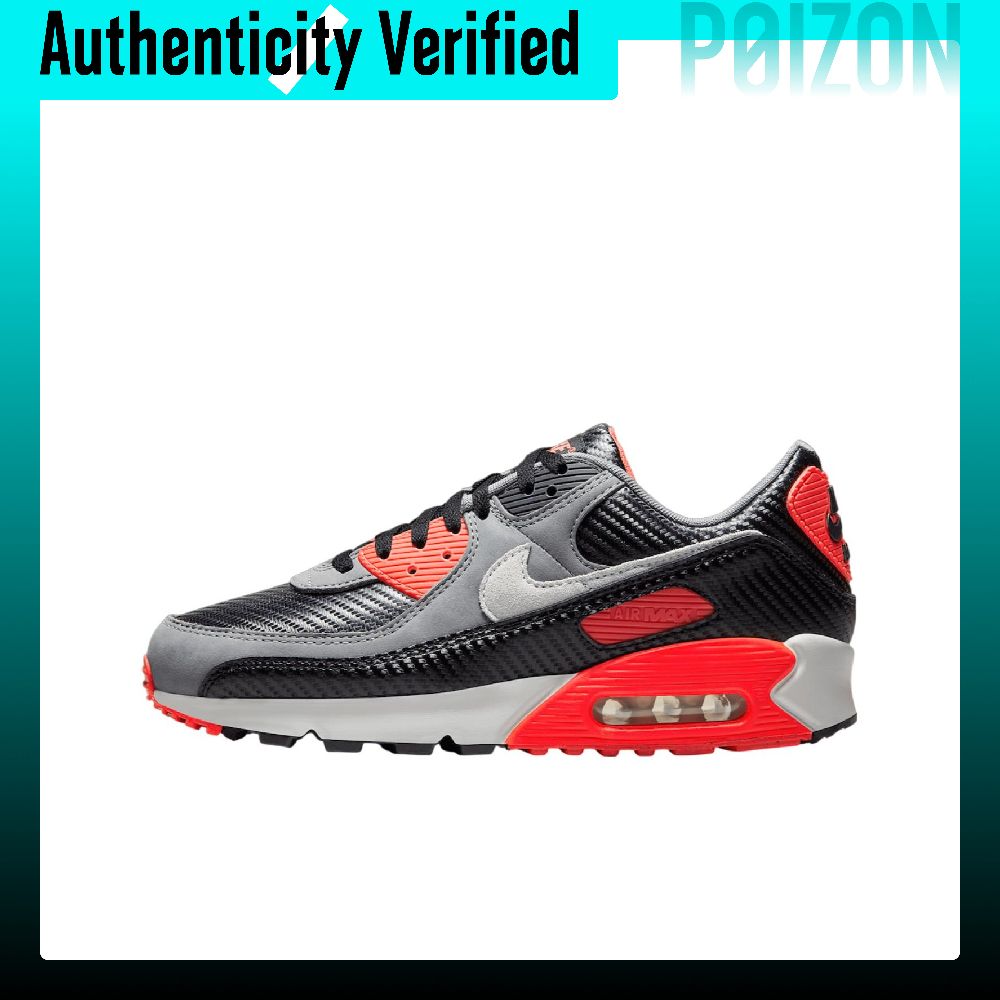 Nike Air Max 90 Abrasion Resis - Nike Shoes Air Max 90 ulasan dan harga