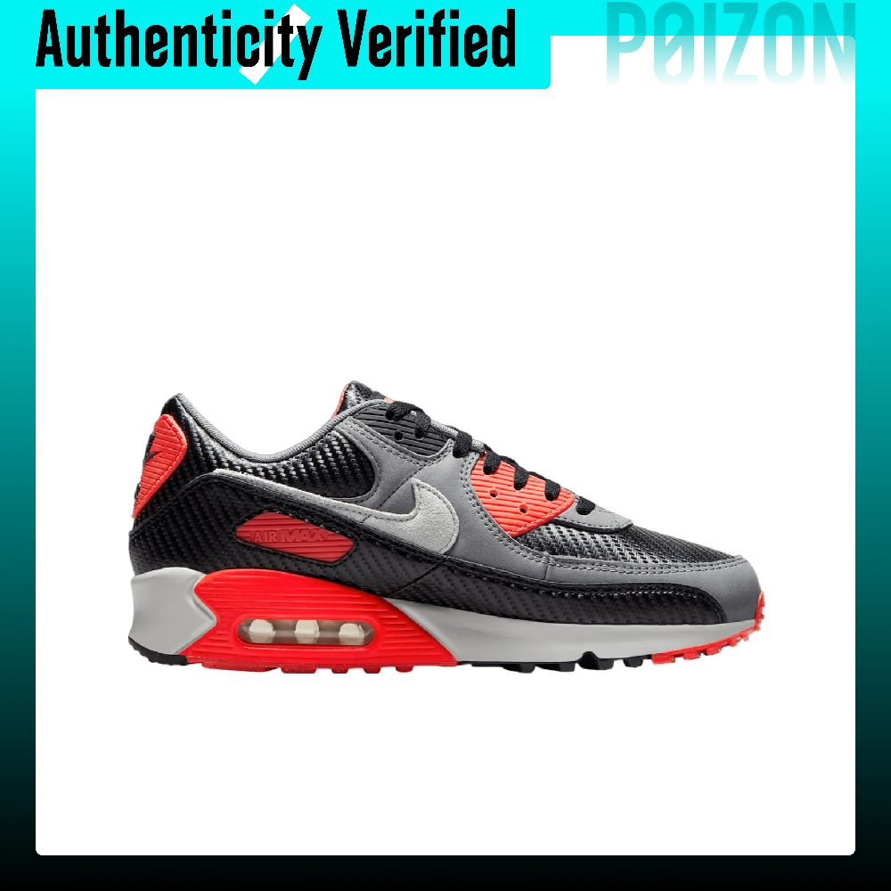 Nike Air Max 90 Abrasion Resis - Nike Shoes Air Max 90 ulasan dan harga